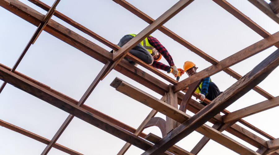 Professional New roof installation in Live Oak, FL